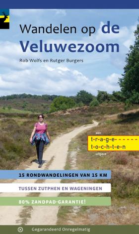Wandelen op de Veluwezoom Wandelen op de Veluwezoom